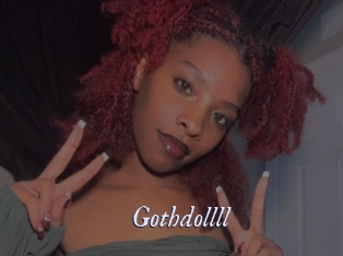 Gothdollll
