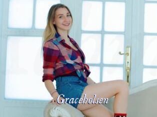 Graceholsen