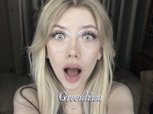 Greenlissa