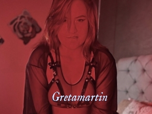 Gretamartin