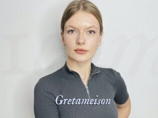 Gretameison