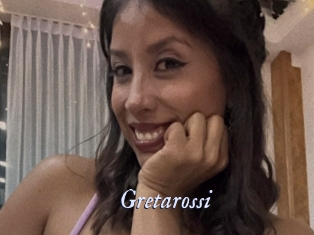 Gretarossi