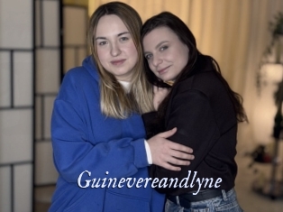 Guinevereandlyne