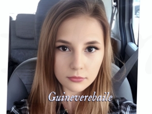 Guineverebaile