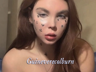 Guineverecolburn