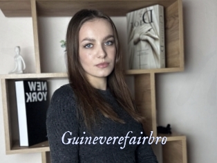 Guineverefairbro