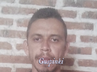 Guspinki