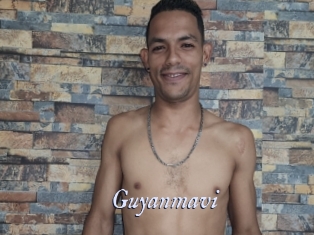 Guyanmavi