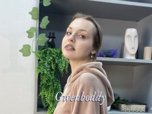 Gwenboddy