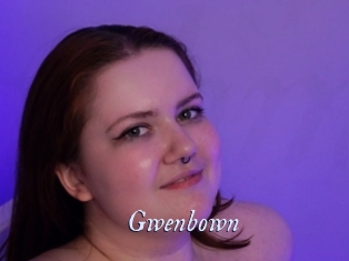 Gwenbown