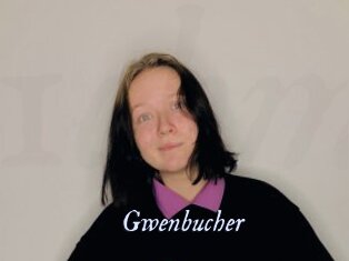 Gwenbucher