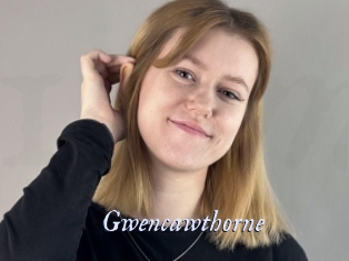 Gwencawthorne