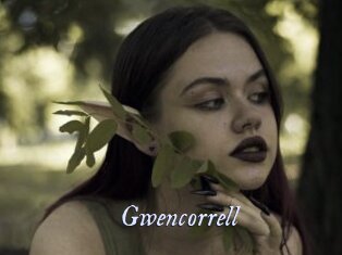 Gwencorrell