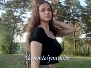 Gwendolynamber