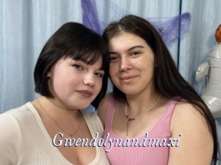 Gwendolynandmaxi