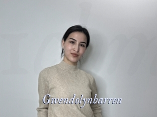 Gwendolynbarren