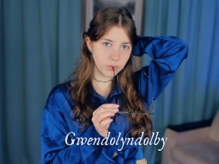 Gwendolyndolby