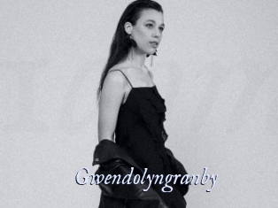 Gwendolyngranby