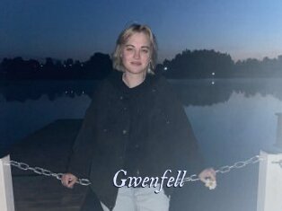 Gwenfell