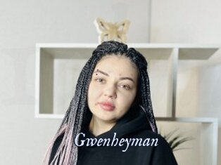 Gwenheyman