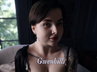 Gwenhills