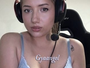 Gyaangel