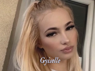 Gyiselle