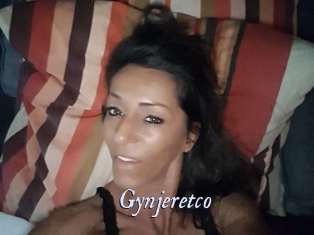 Gynjeretco