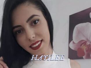 HAYILEE