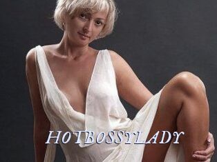 HOTBOSSYLADY