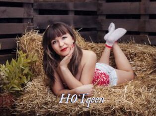 HOTqeen 1 chatte mouillée