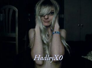 HadleyXO