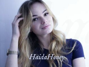 HaidaHoney