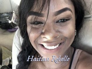 Haitian_Rebelle