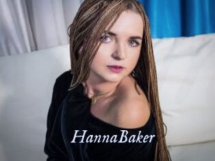 HannaBaker