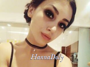 HannaDolly