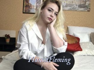 HannaFleming