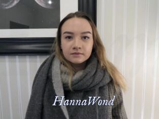 HannaWond