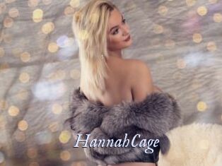 HannahCage