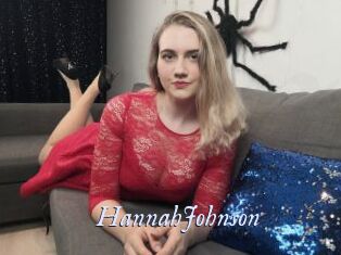 HannahJohnson