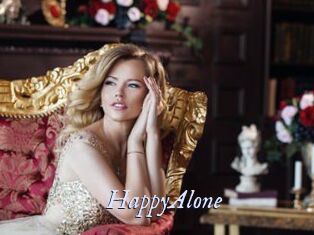 HappyAlone