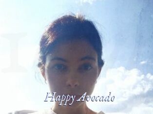 Happy_Avocado