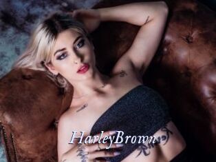 HarleyBrown