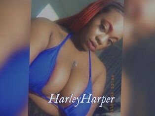 HarleyHarper