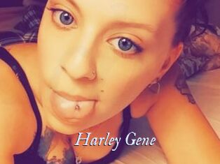 Harley_Gene