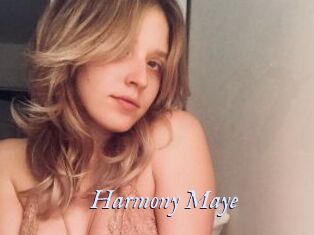 Harmony_Maye