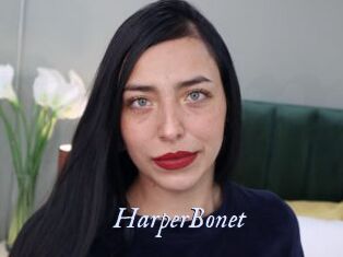 HarperBonet