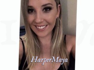 HarperMaya