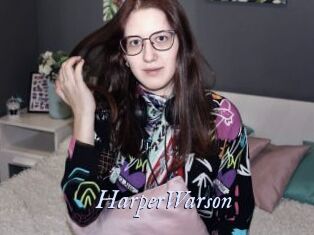 HarperWarson