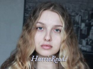 HarrieReads